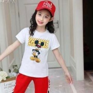 Mickey tee